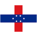 AN - Netherlands Antilles