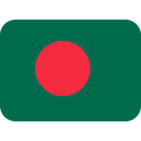 BD - Bangladesh