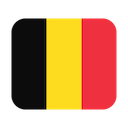 BE - België