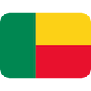 BJ - Benin