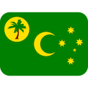 CC - Cocos (Keeling) Islands