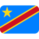 CD - République démocratique du Congo