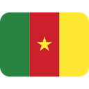 CM - Cameroon