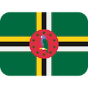 DM - Dominica