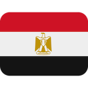 EG - مصر‎