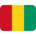 GN - Guinée
