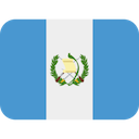 GT - Guatemala