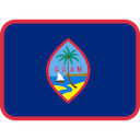 GU - Guam