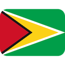 GY - Guyana