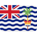 IO - British Indian Ocean Territory