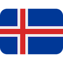 IS - Ísland