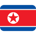 KP - North Korea