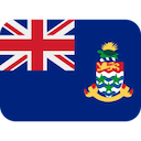 KY - Cayman Islands