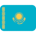 KZ - Kazakhstan