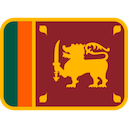 LK - Sri Lanka