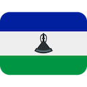 LS - Lesotho