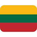 LT - Lithuania