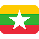 MM - Myanmar