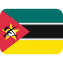 MZ - Moçambique