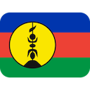 NC - New Caledonia
