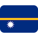 NR - Nauru