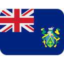 PN - Pitcairn Islands