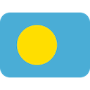 PW - Palau