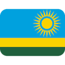 RW - Rwanda