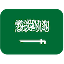 SA - Saudi Arabia