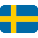 SE - Sverige
