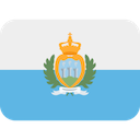 SM - San Marino
