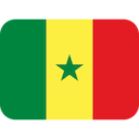 SN - Sénégal