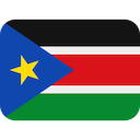 SS - South Sudan