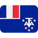 TF - Territoire des Terres australes et antarctiques fr