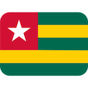 TG - Togo