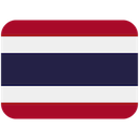 TH - ประเทศไทย