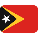 TL - East Timor