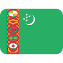 TM - Türkmenistan