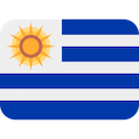 UY - Uruguay